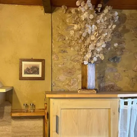 Casa Vacanze Le Casette