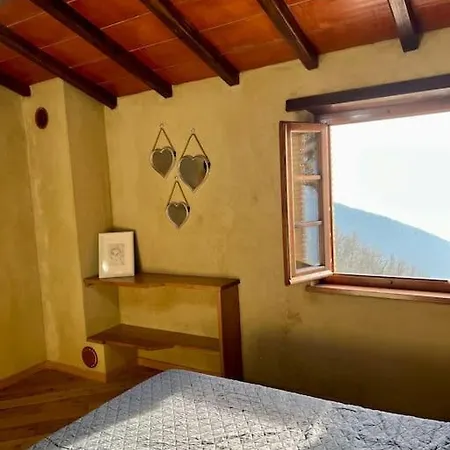 Casa Vacanze Le Casette