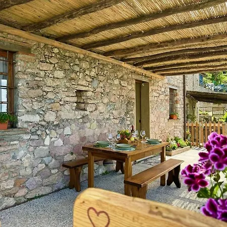 Ferienhaus Casa Vacanze Le Casette Camaiore