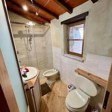 Casa Vacanze Le Casette Camaiore