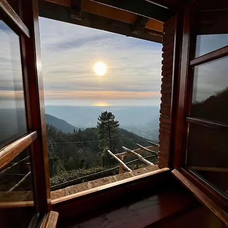 Casa Vacanze Le Casette
