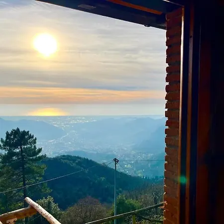Casa Vacanze Le Casette * Camaiore