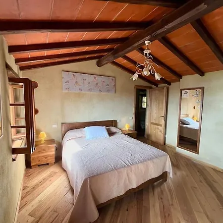 Casa Vacanze Le Casette