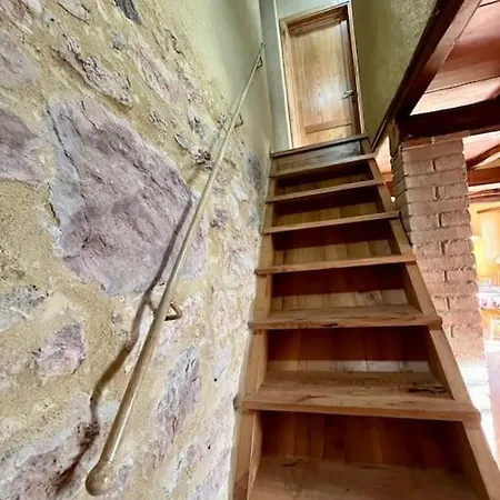 Casa Vacanze Le Casette Ferienhaus