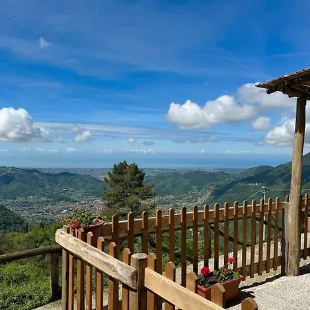 Casa Vacanze Le Casette Ferienhaus *