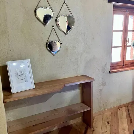 Casa Vacanze Le Casette Ferienhaus Camaiore