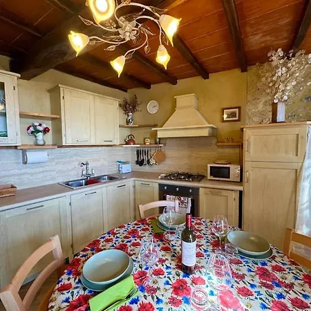 Casa Vacanze Le Casette