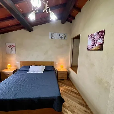 Casa Vacanze Le Casette Ferienhaus