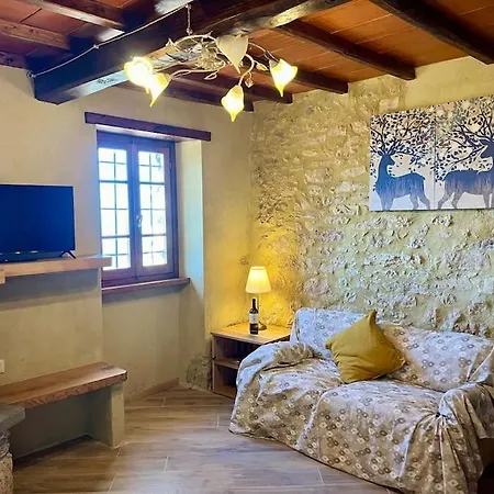Casa Vacanze Le Casette *