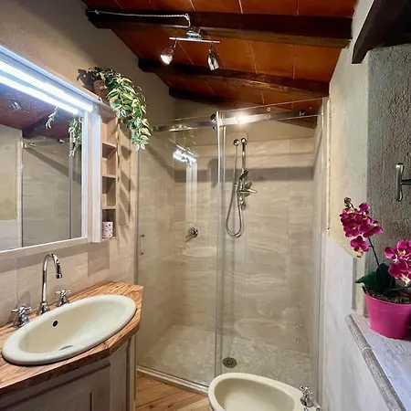 Casa Vacanze Le Casette Camaiore