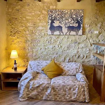 Casa Vacanze Le Casette Ferienhaus