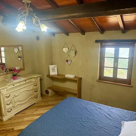 Casa Vacanze Le Casette *
