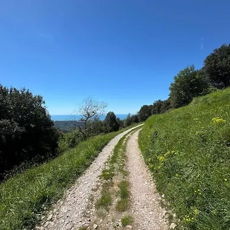 Casa Vacanze Le Casette Camaiore