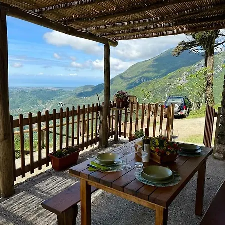 Casa Vacanze Le Casette *