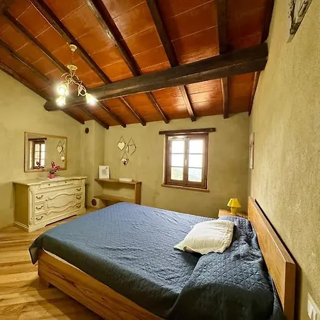 Ferienhaus Casa Vacanze Le Casette