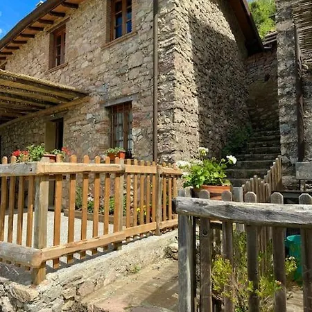 Ferienhaus Casa Vacanze Le Casette Camaiore