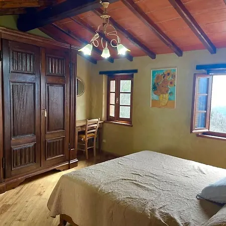Casa Vacanze Le Casette Ferienhaus