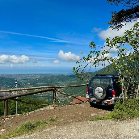 Casa Vacanze Le Casette
